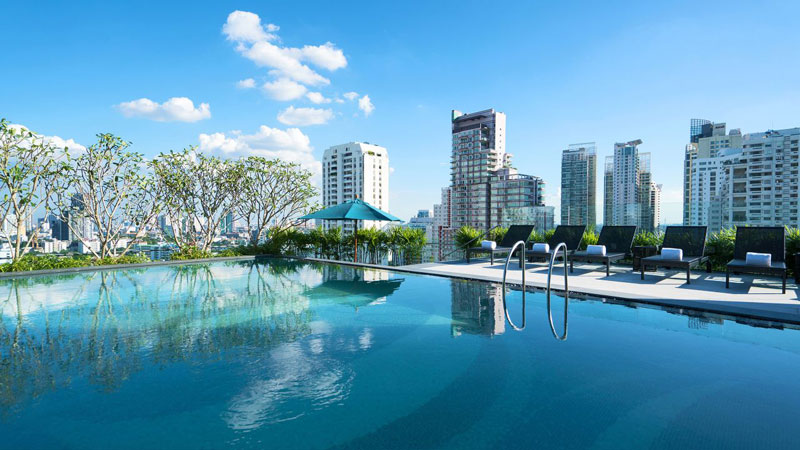 Hyatt Place Bangkok Sukhumvit